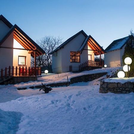Holiday Home Jazacka Bajka Врдник Экстерьер фото