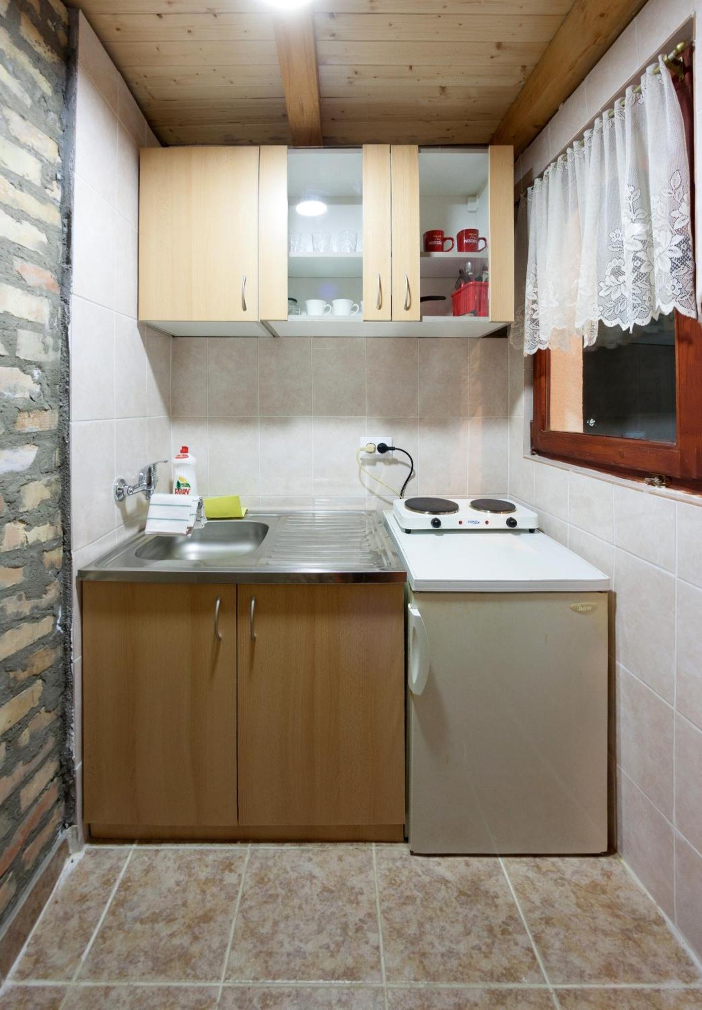 Holiday Home Jazacka Bajka Врдник Номер фото