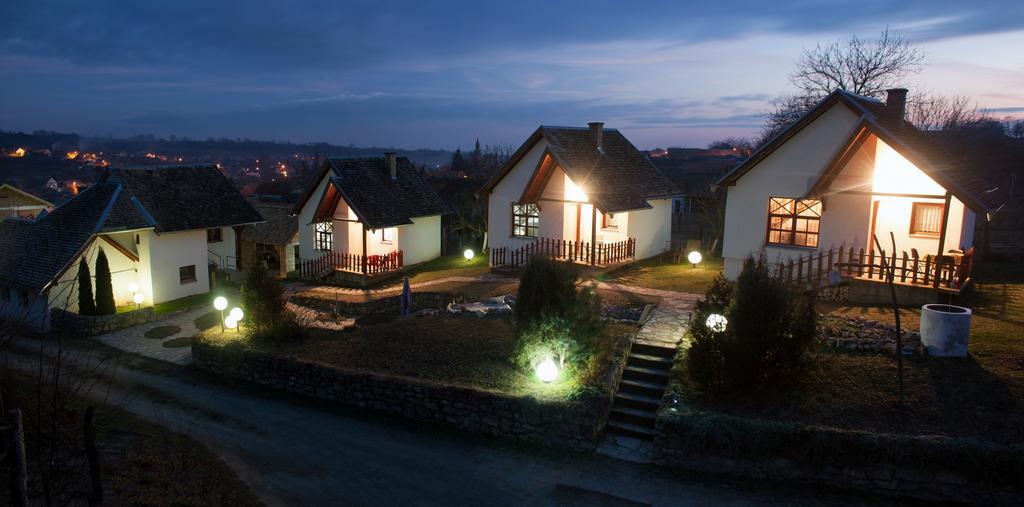 Holiday Home Jazacka Bajka Врдник Экстерьер фото