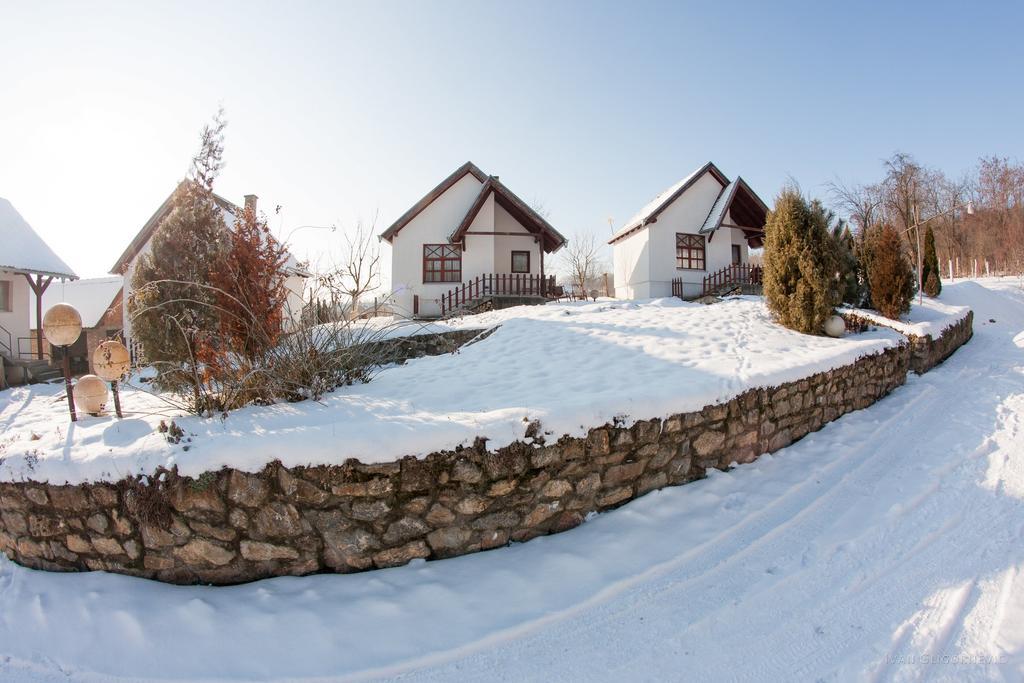 Holiday Home Jazacka Bajka Врдник Экстерьер фото