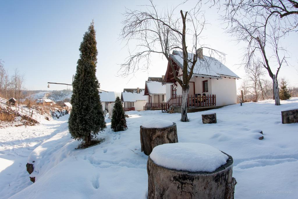 Holiday Home Jazacka Bajka Врдник Экстерьер фото