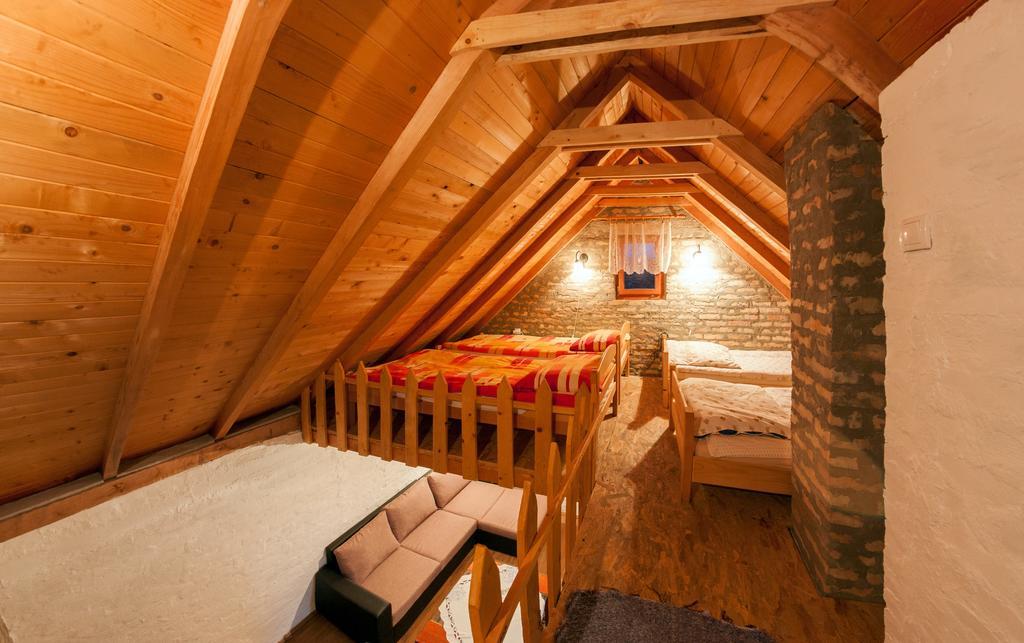 Holiday Home Jazacka Bajka Врдник Экстерьер фото