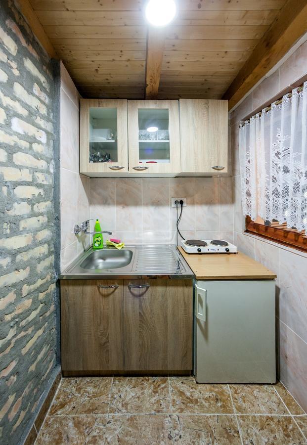 Holiday Home Jazacka Bajka Врдник Номер фото