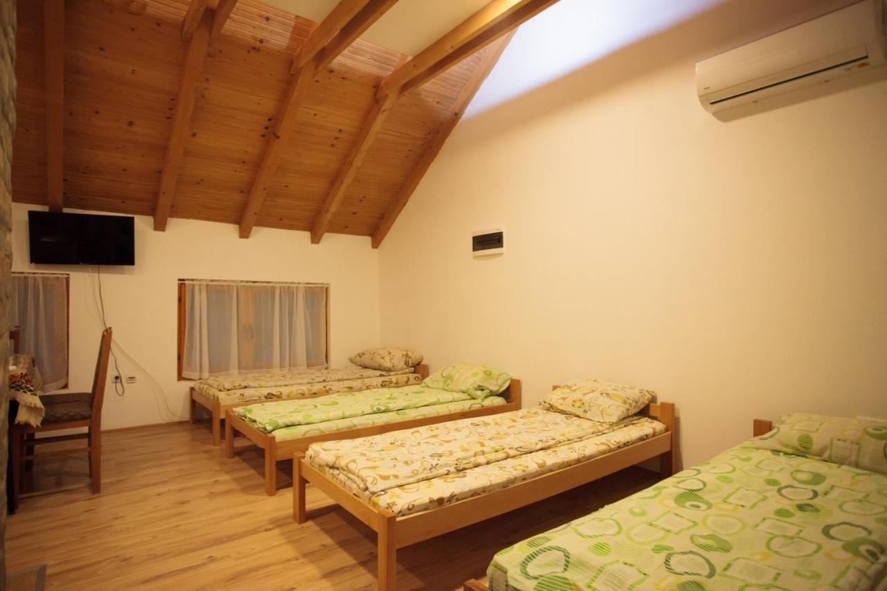 Holiday Home Jazacka Bajka Врдник Экстерьер фото
