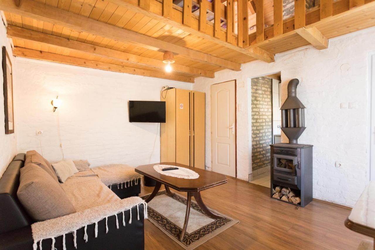 Holiday Home Jazacka Bajka Врдник Экстерьер фото