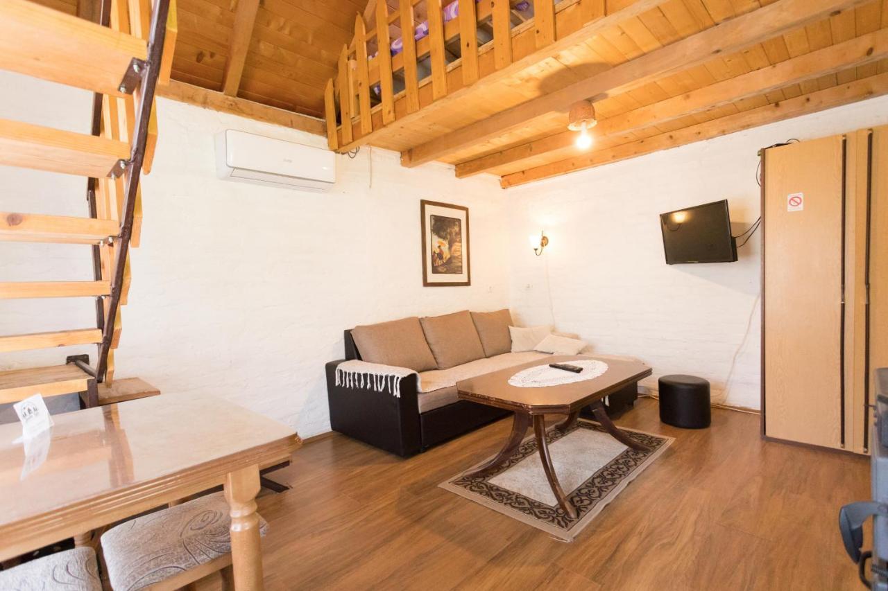 Holiday Home Jazacka Bajka Врдник Экстерьер фото
